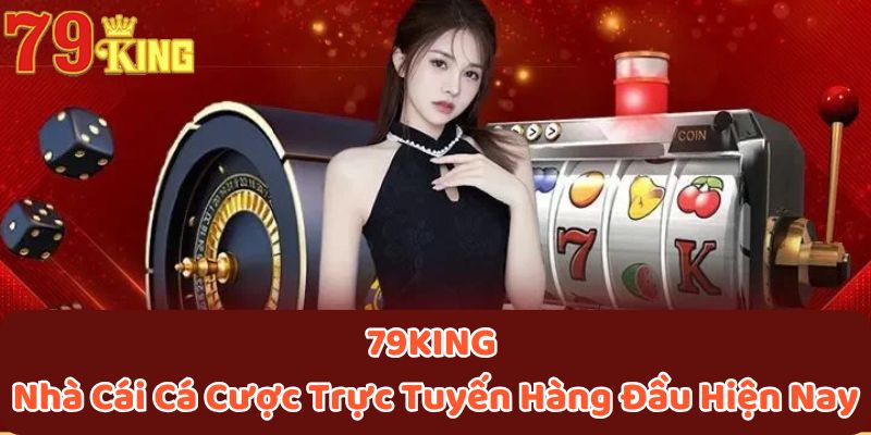 Giải Mã Bí Mật May Mắn - Số 79 King Hơn Cả Một Con Số
