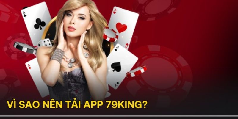 Tỷ lệ thắng cùng phần thưởng cao tạo sự hấp dẫn để tải app